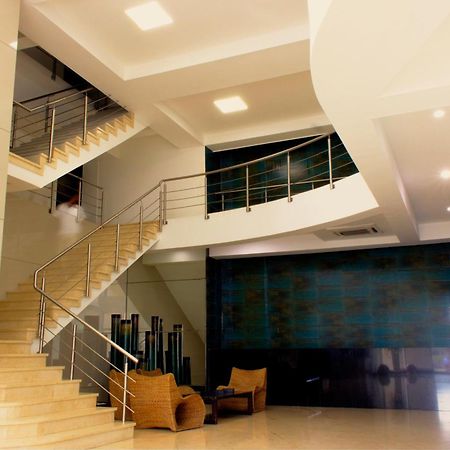 Apartamentos Cartagena Oceano - Eliptic Exterior photo