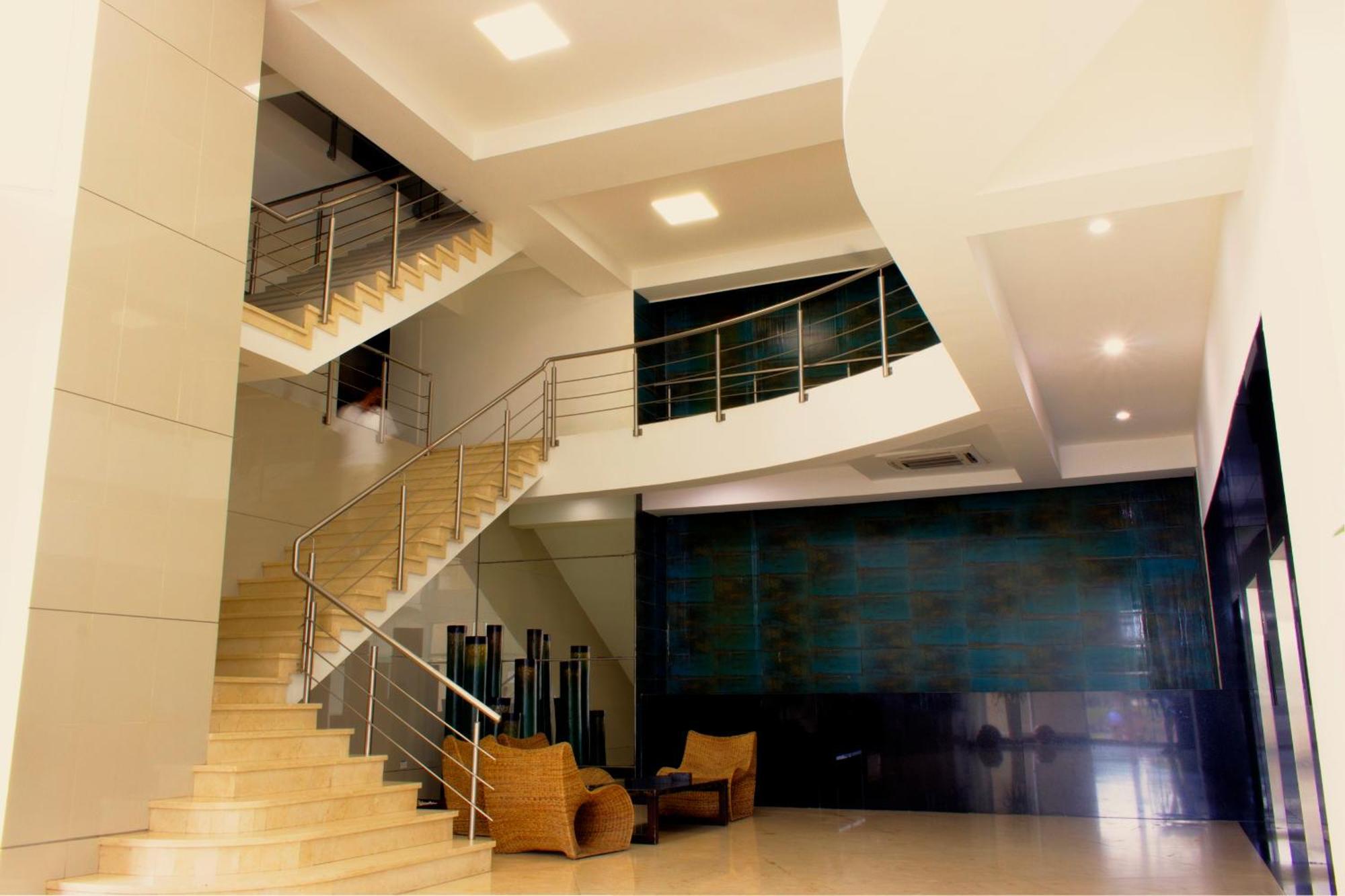 Apartamentos Cartagena Oceano - Eliptic Exterior photo