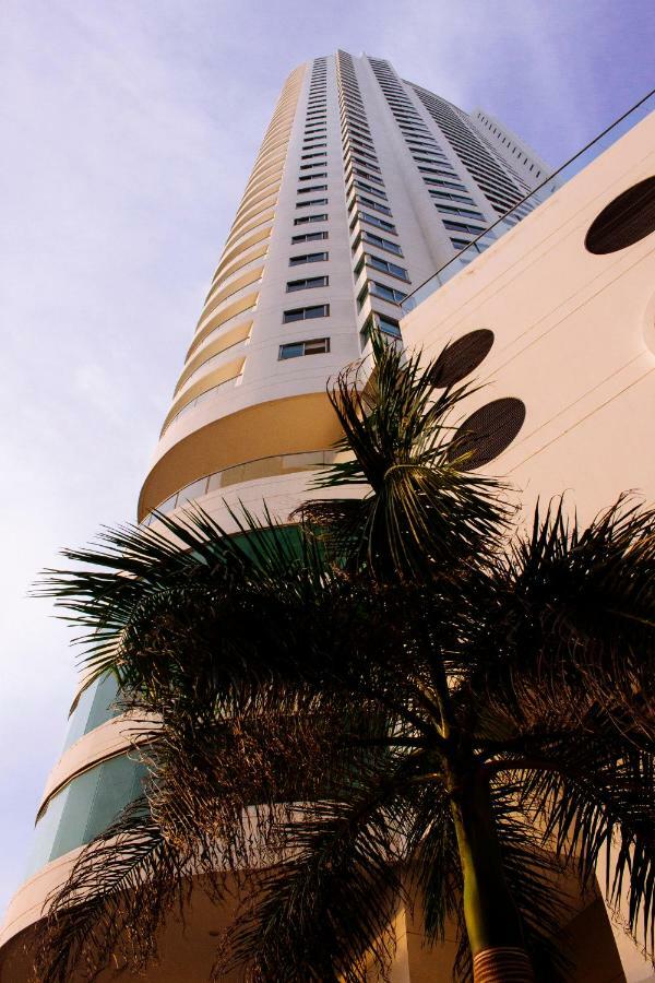 Apartamentos Cartagena Oceano - Eliptic Exterior photo